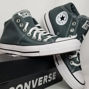 Converse Women's CTAS Limited Time Color Madison Mids Size 8.5  A10663F NWT